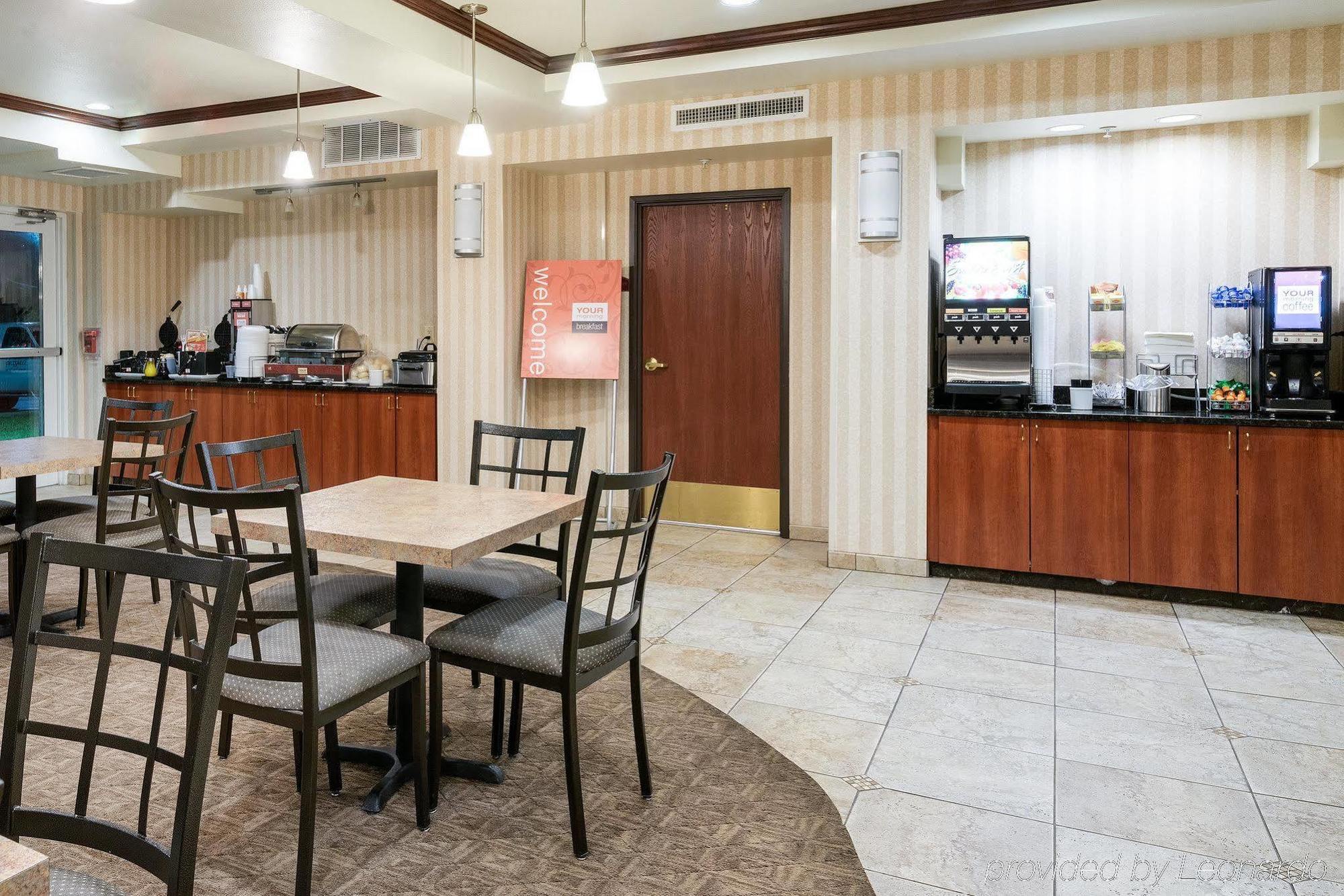 Comfort Suites Seaford Bagian luar foto